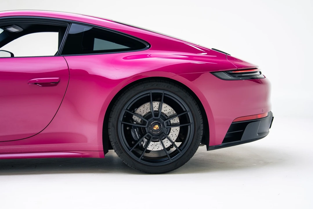 2023 Porsche 992 Carrera GTS - Image 15 of 21
