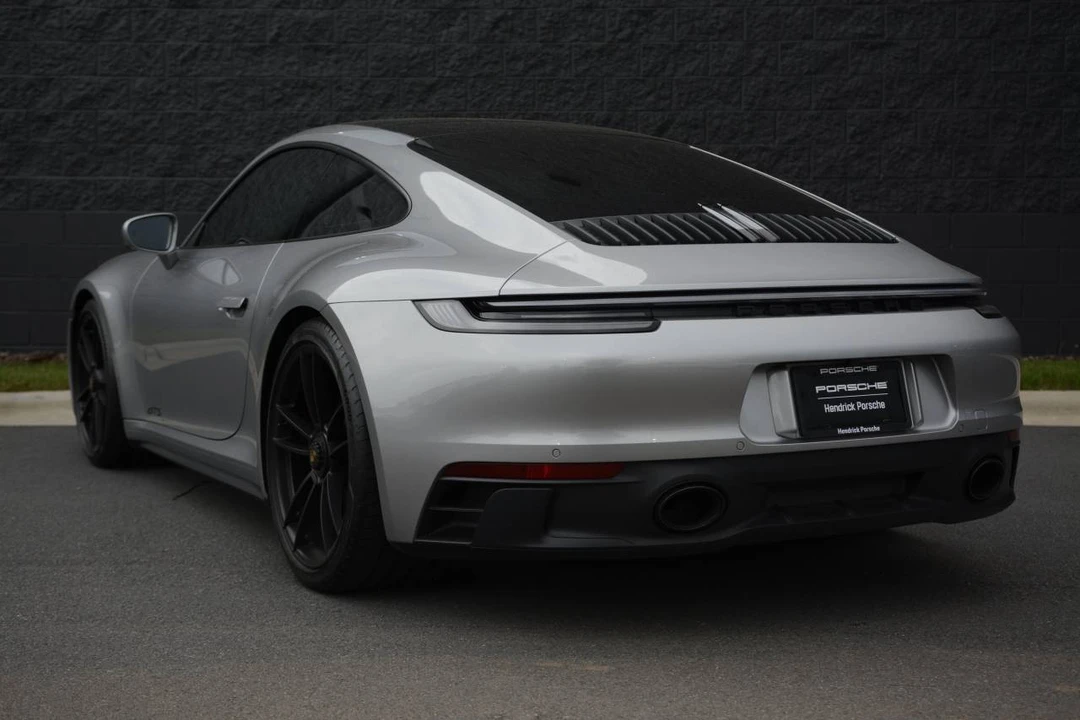 2023 Porsche 992 Carrera GTS - Image 3 of 5