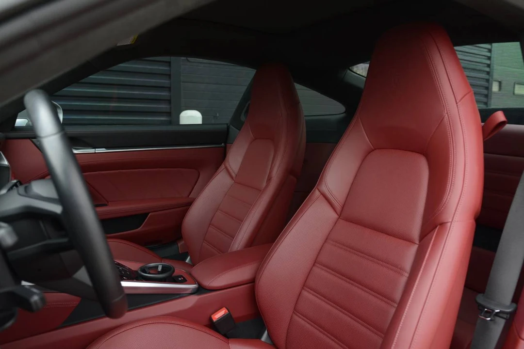 2023 Porsche 992 Carrera GTS - Image 5 of 5