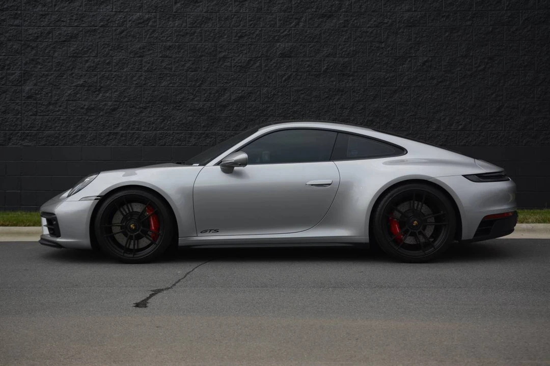 2023 Porsche 992 Carrera GTS - Image 2 of 5