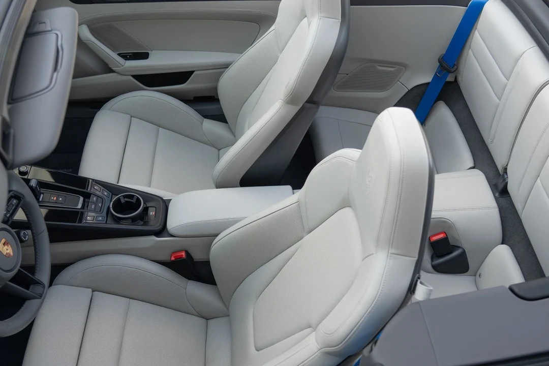2023 Porsche 992 Carrera GTS - Image 6 of 21
