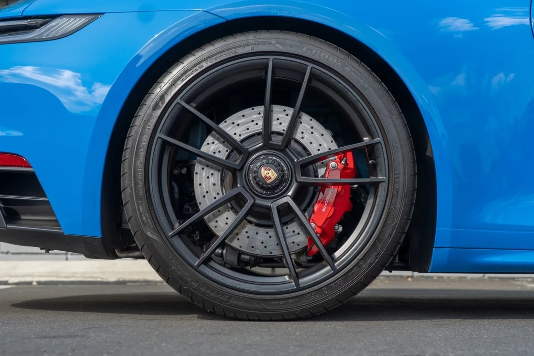 2023 Porsche 992 Carrera GTS - Image 11 of 21