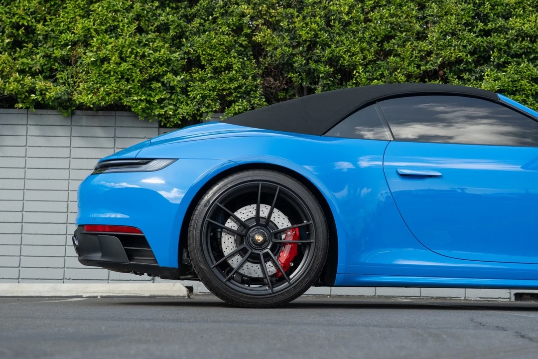 2023 Porsche 992 Carrera GTS - Image 9 of 21
