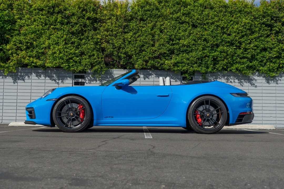 2023 Porsche 992 Carrera GTS - Image 21 of 21