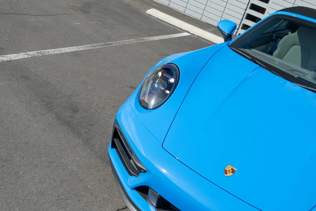 2023 Porsche 992 Carrera GTS - Image 16 of 21