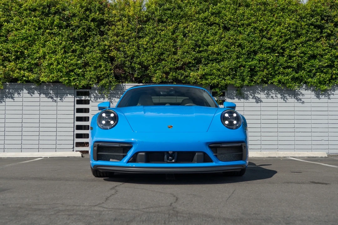 2023 Porsche 992 Carrera GTS - Image 15 of 21