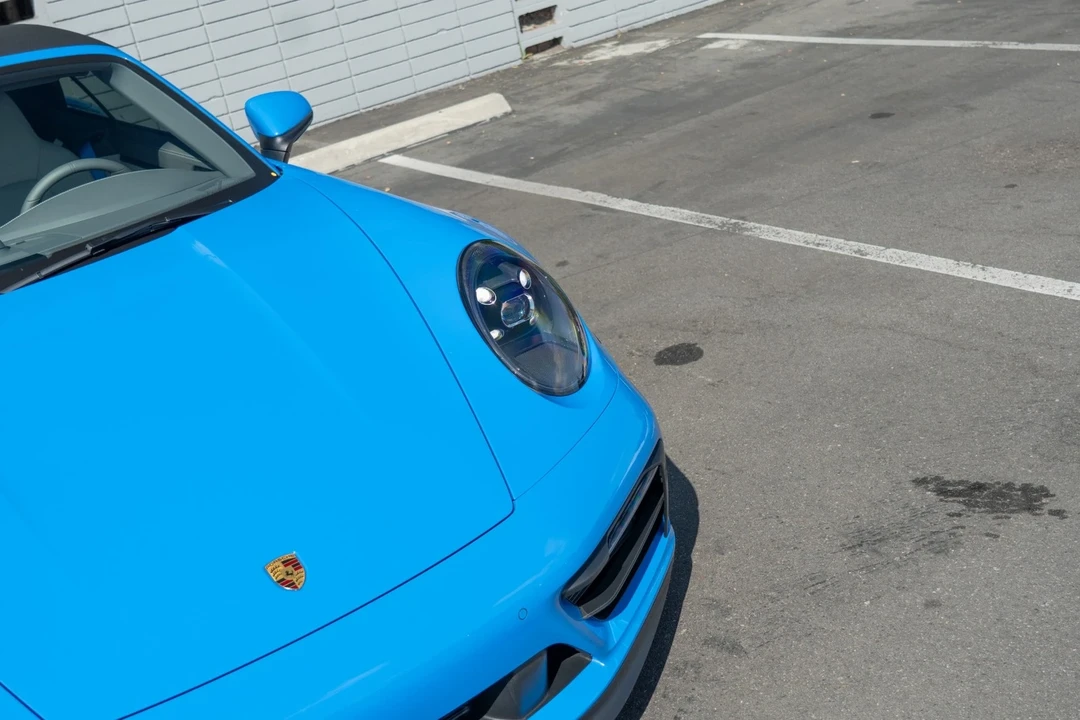 2023 Porsche 992 Carrera GTS - Image 17 of 21