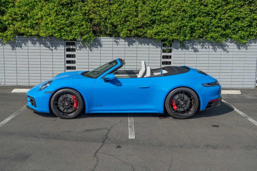 2023 Porsche 992 Carrera GTS - Image 20 of 21