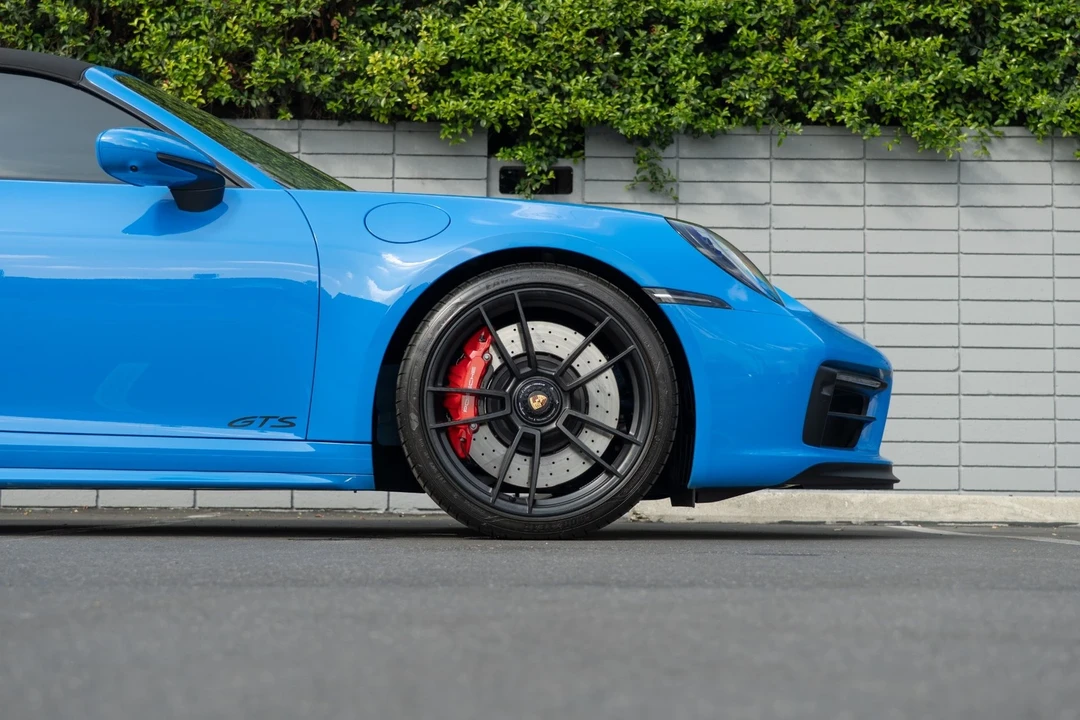 2023 Porsche 992 Carrera GTS - Image 10 of 21