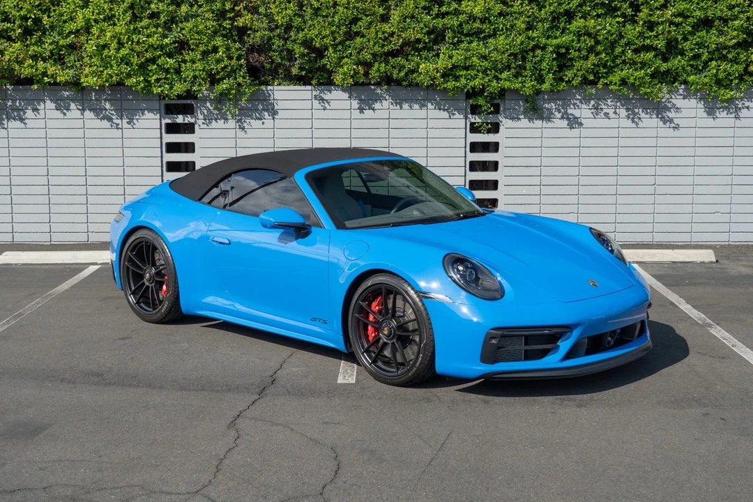 2023 Porsche 992 Carrera GTS - Image 13 of 21