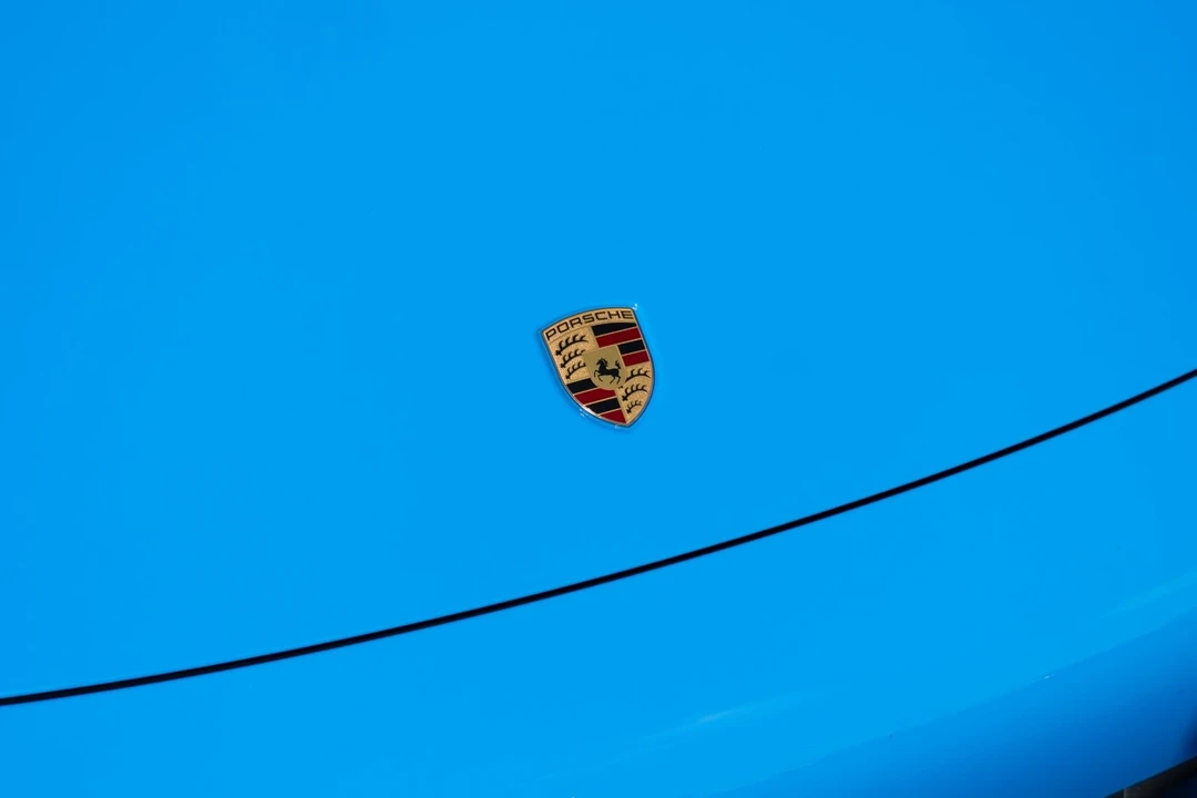 2023 Porsche 992 Carrera GTS - Image 18 of 21
