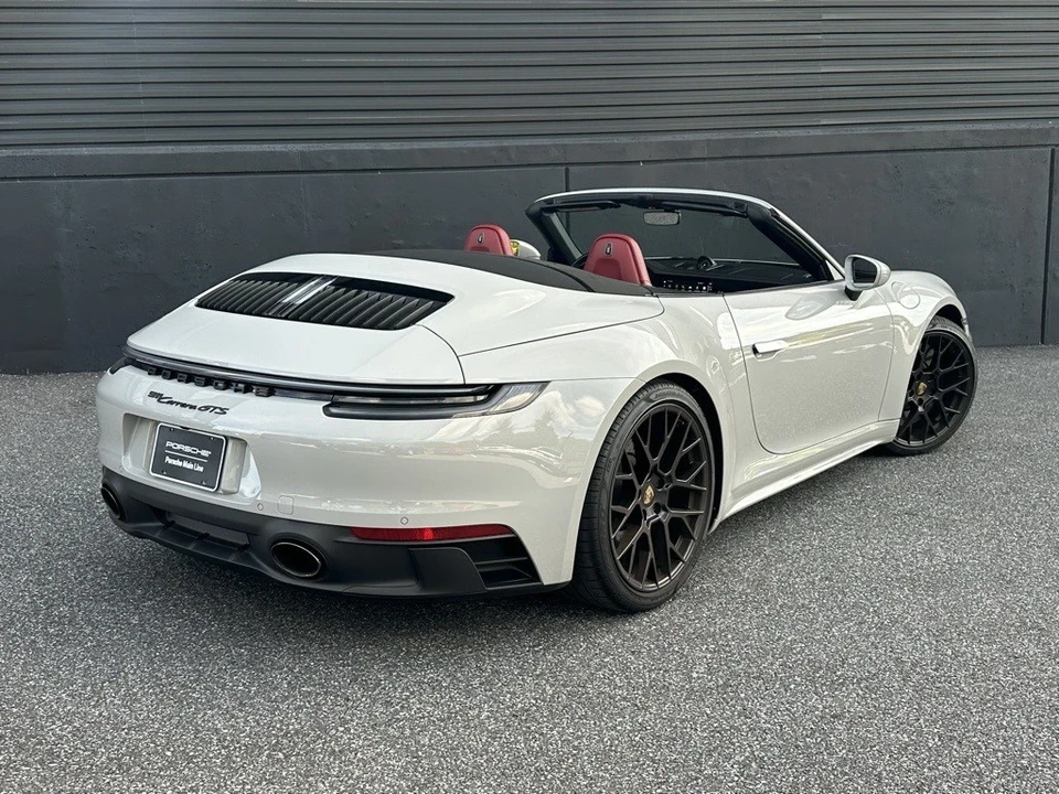 2023 Porsche 992 Carrera GTS - Image 12 of 21