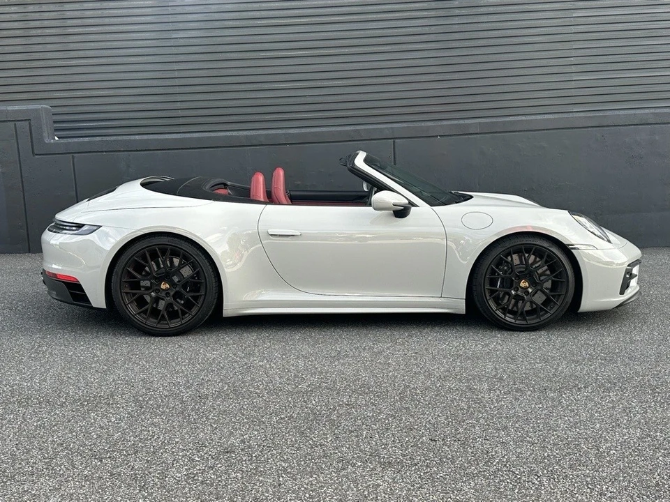 2023 Porsche 992 Carrera GTS - Image 13 of 21