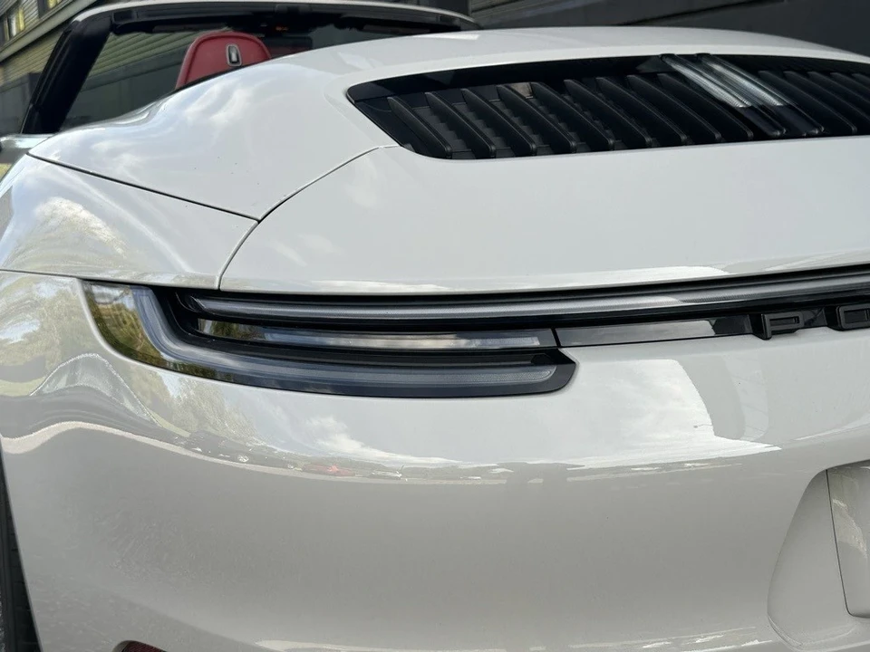 2023 Porsche 992 Carrera GTS - Image 17 of 21