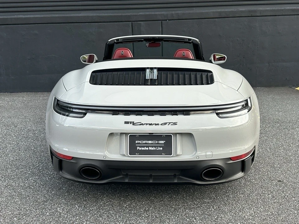 2023 Porsche 992 Carrera GTS - Image 11 of 21
