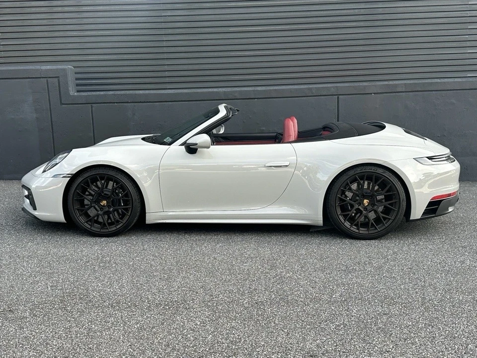 2023 Porsche 992 Carrera GTS - Image 2 of 21