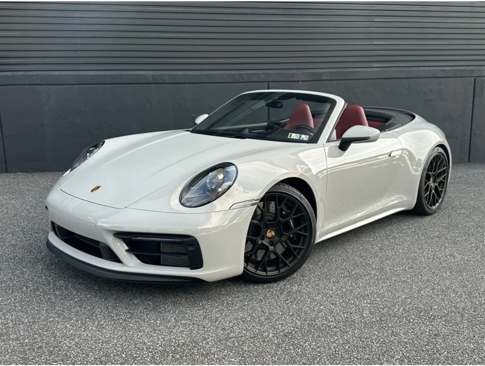 2023 Porsche 992 Carrera GTS - Image 7 of 21