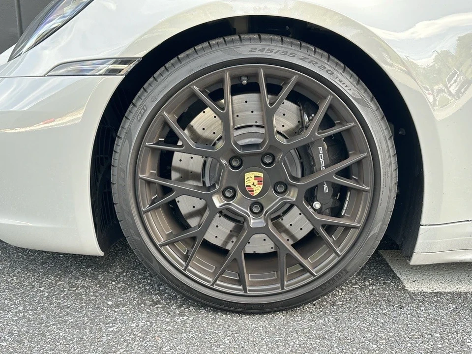 2023 Porsche 992 Carrera GTS - Image 16 of 21