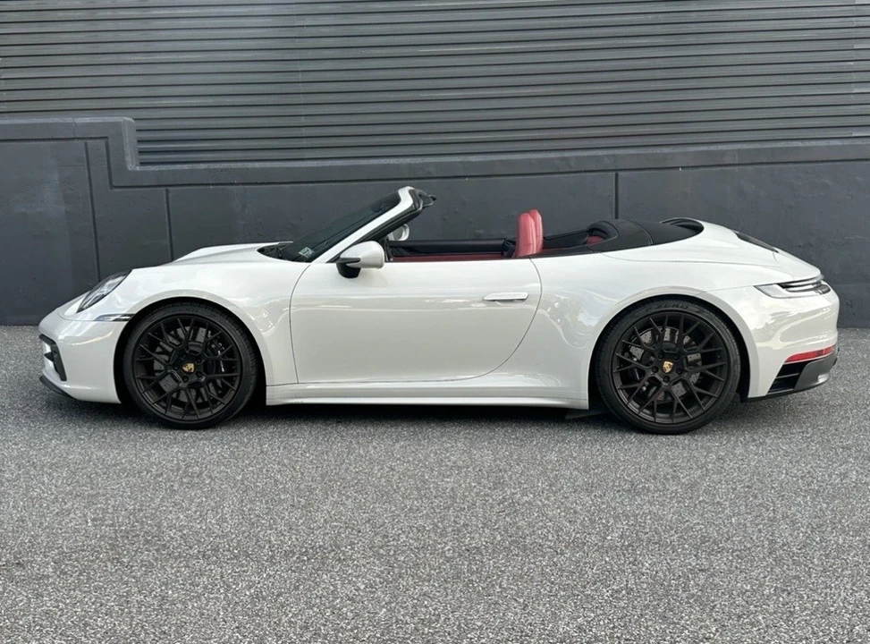 2023 Porsche 992 Carrera GTS - Image 8 of 21