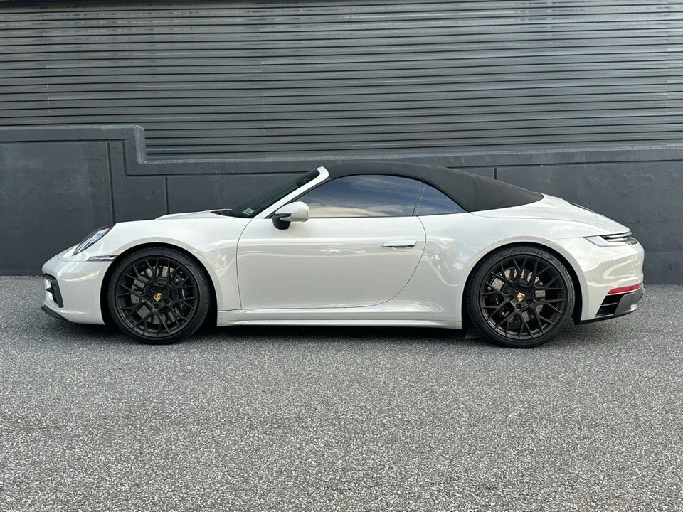 2023 Porsche 992 Carrera GTS - Image 9 of 21
