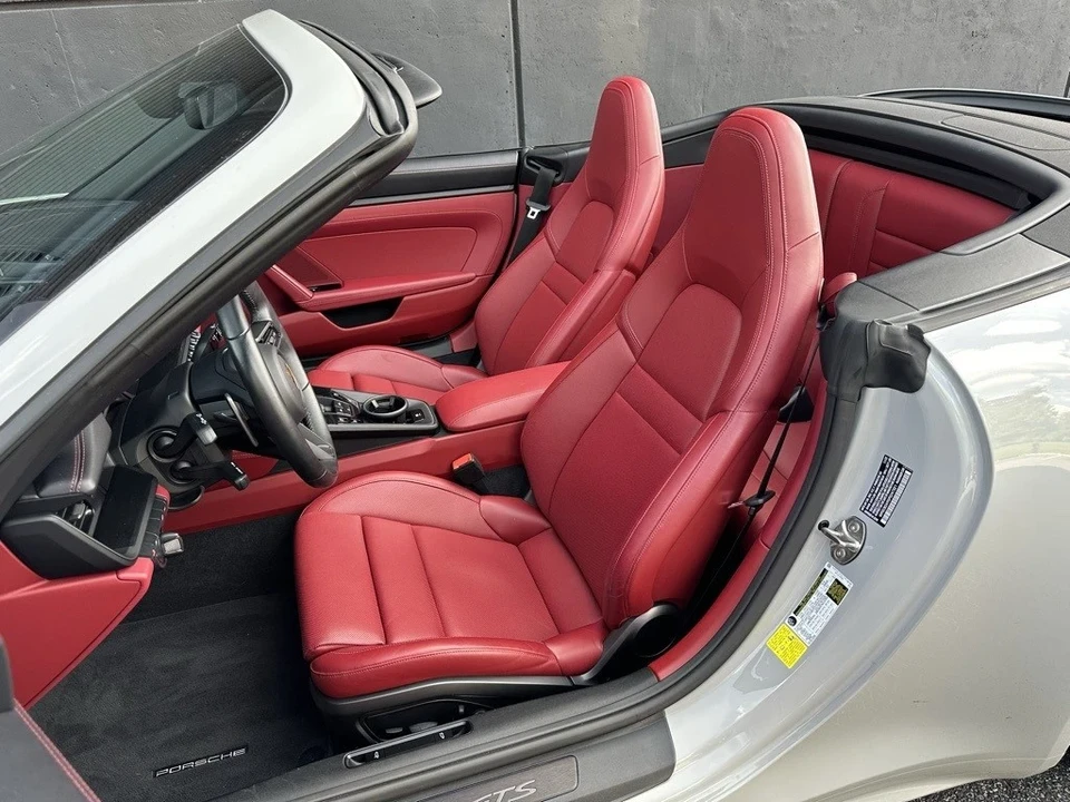 2023 Porsche 992 Carrera GTS - Image 20 of 21