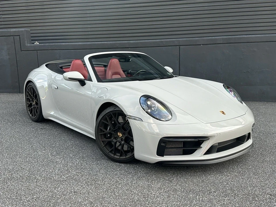 2023 Porsche 992 Carrera GTS - Image 14 of 21