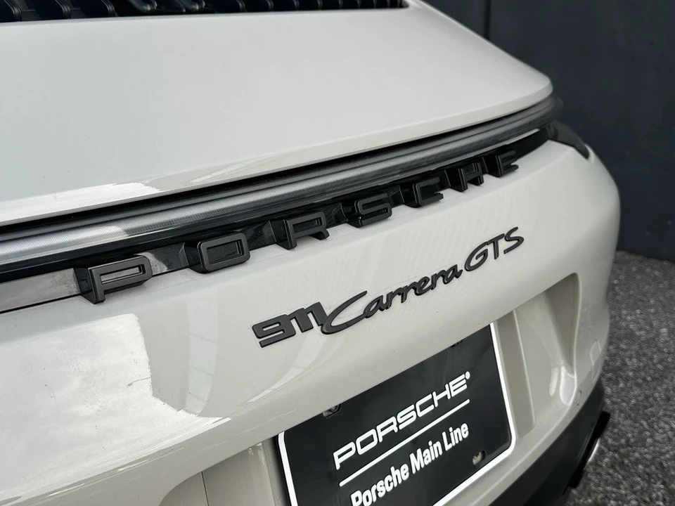 2023 Porsche 992 Carrera GTS - Image 18 of 21