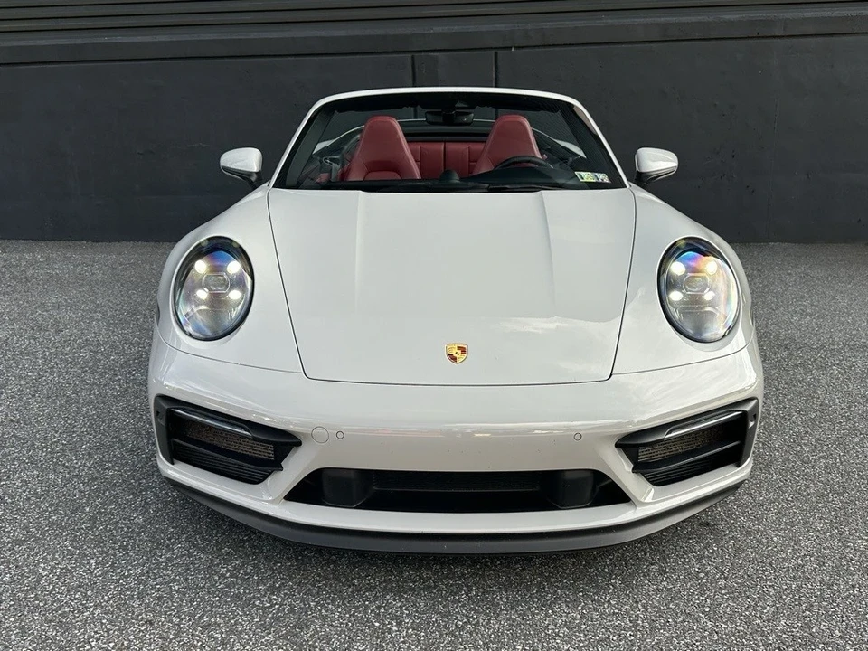 2023 Porsche 992 Carrera GTS - Image 15 of 21