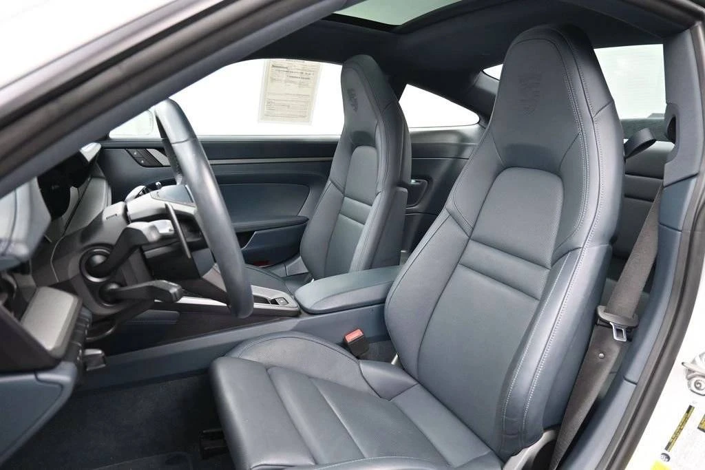 2023 Porsche 992 Carrera - Image 5 of 5