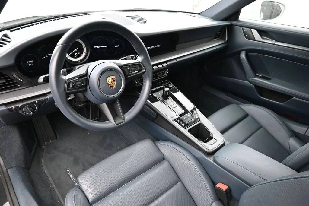 2023 Porsche 992 Carrera - Image 4 of 5