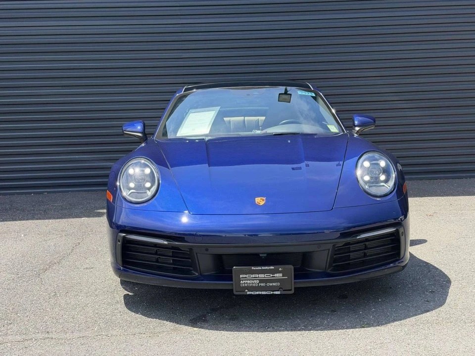 2023 Porsche 992 Carrera - Image 3 of 5