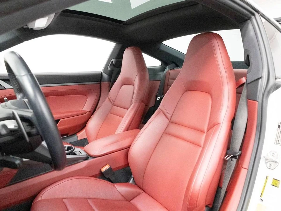 2023 Porsche 992 Carrera - Image 5 of 5