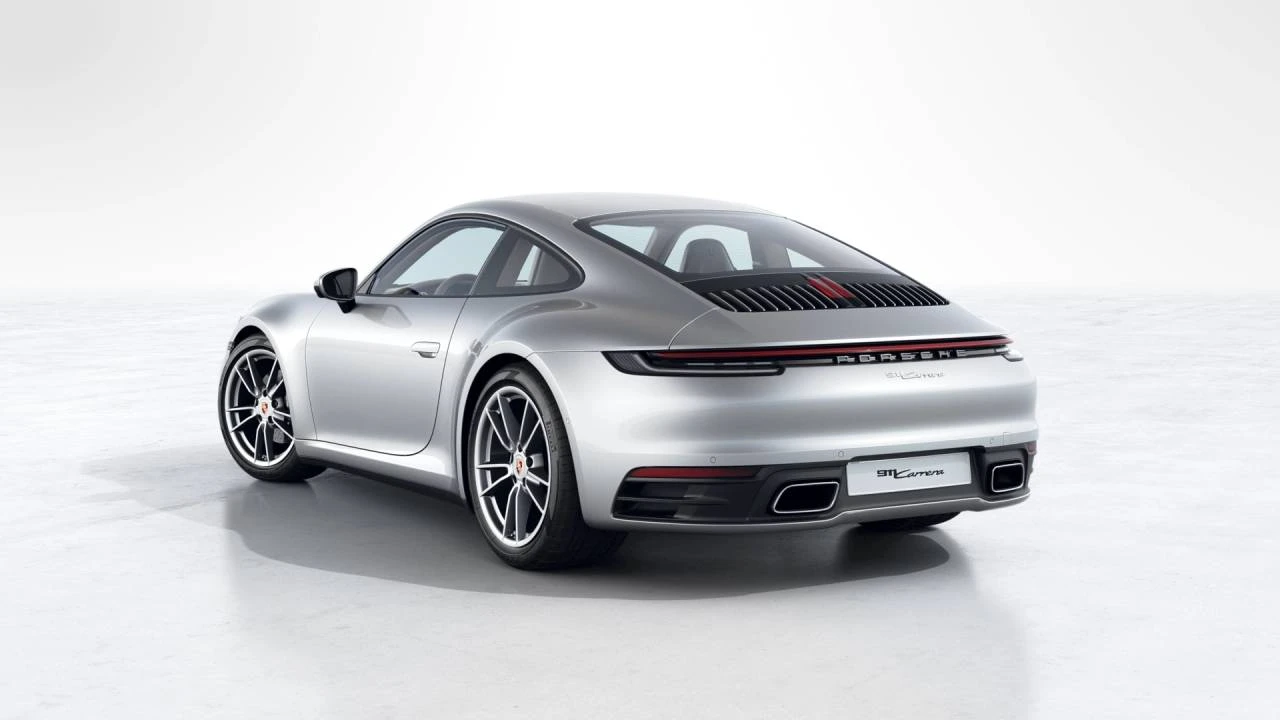 2023 Porsche 992 Carrera - Image 3 of 5