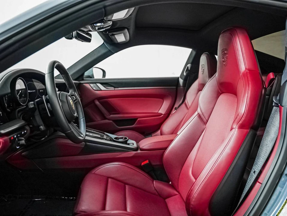 2023 Porsche 992 Carrera - Image 5 of 5