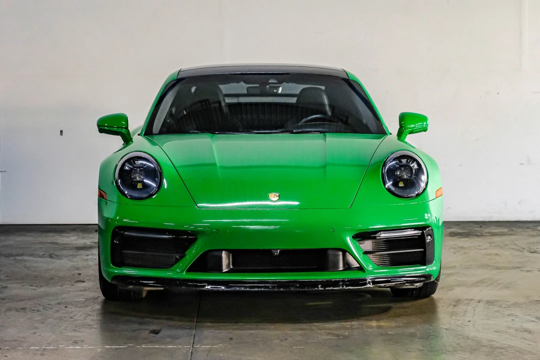 2023 Porsche 992 Carrera - Image 5 of 31