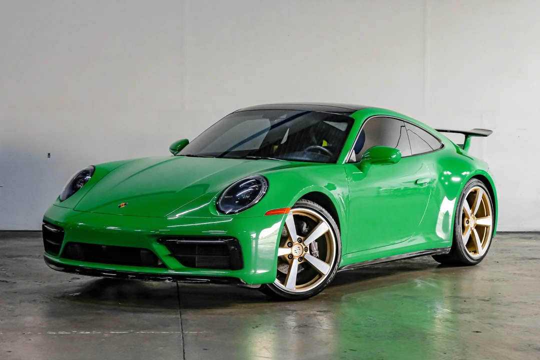 2023 Porsche 992 Carrera - Image 7 of 31