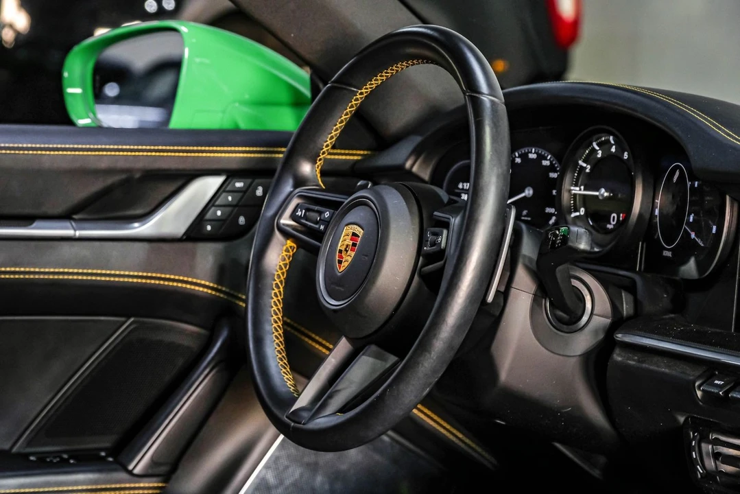 2023 Porsche - Image 20 of 31