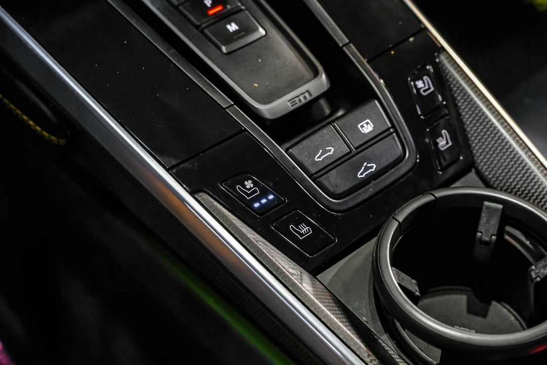 2023 Porsche - Image 31 of 31