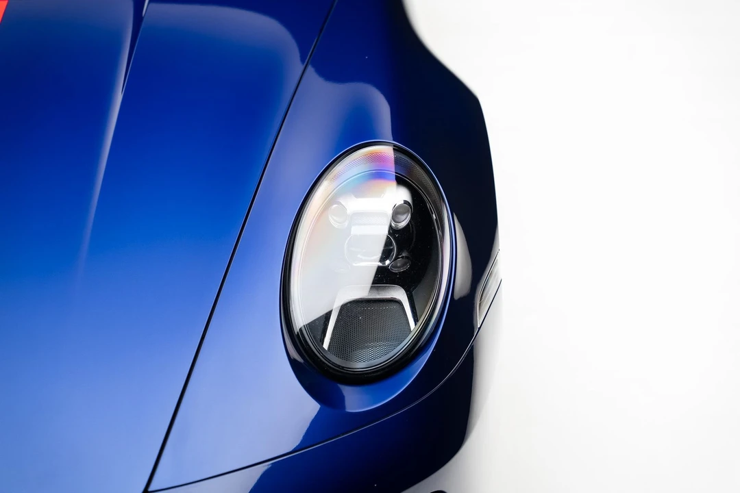 2023 Porsche 992 Carrera S - Image 11 of 31