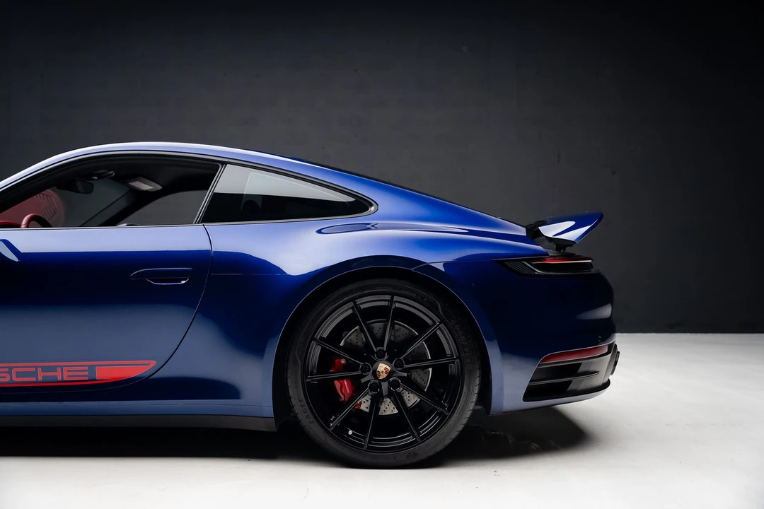 2023 Porsche 992 Carrera S - Image 21 of 31