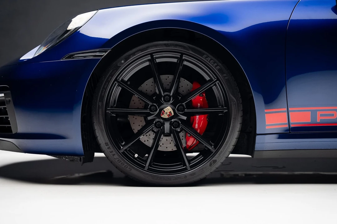 2023 Porsche 992 Carrera S - Image 20 of 31