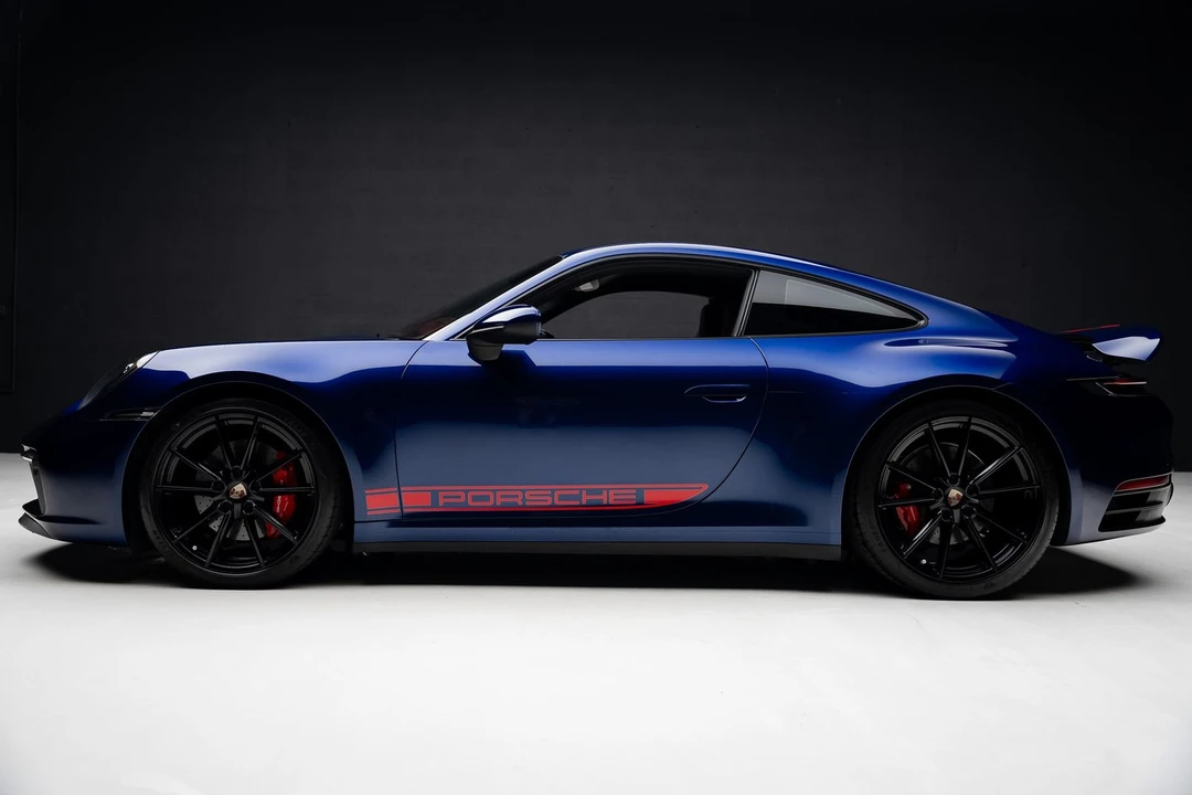 2023 Porsche 992 Carrera S - Image 18 of 31