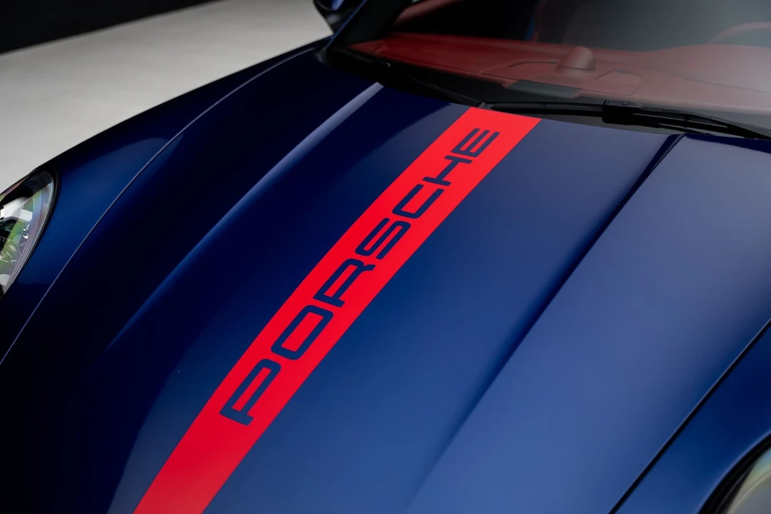 2023 Porsche 992 Carrera S - Image 14 of 31