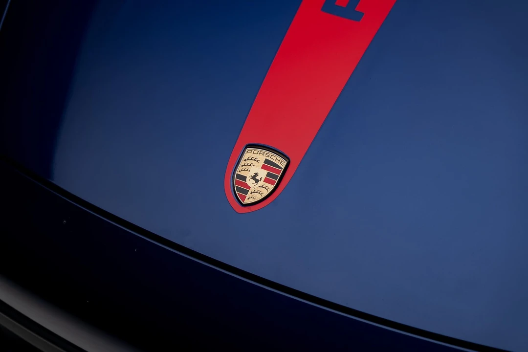 2023 Porsche 992 Carrera S - Image 13 of 31
