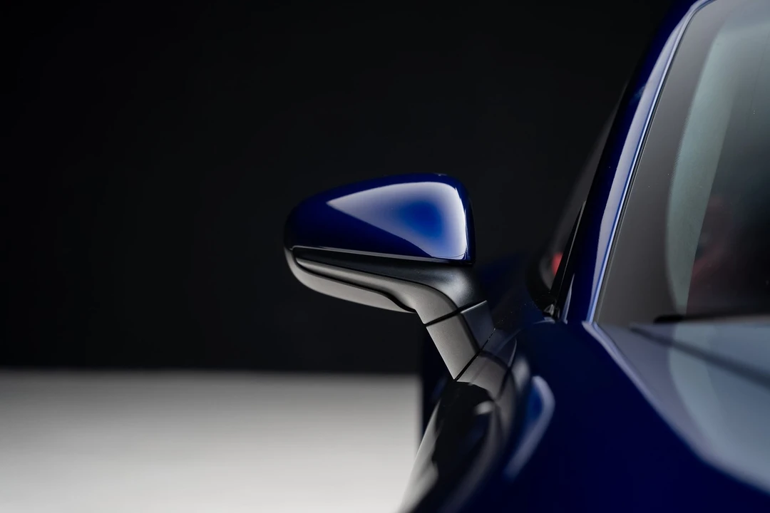 2023 Porsche 992 Carrera S - Image 15 of 31