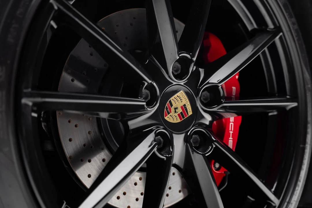 2023 Porsche 992 Carrera S - Image 23 of 31