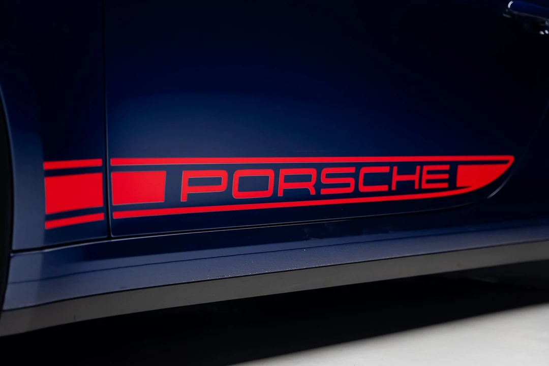 2023 Porsche 992 Carrera S - Image 24 of 31