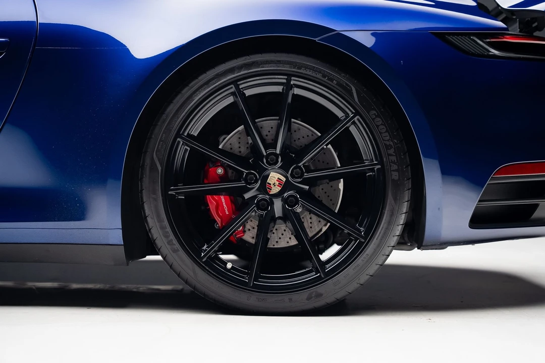 2023 Porsche 992 Carrera S - Image 22 of 31