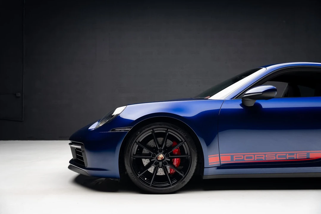 2023 Porsche 992 Carrera S - Image 19 of 31