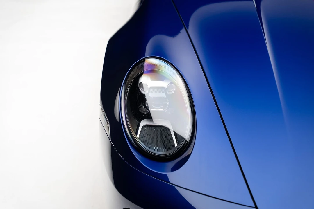 2023 Porsche 992 Carrera S - Image 12 of 31